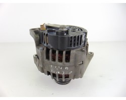 Alternador, Renault Scenic I (Ja...) 1.9 DCI Authentique 2002, 8200054588