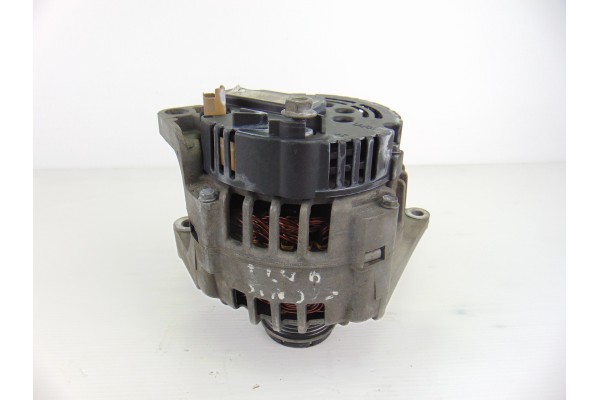 Alternador, Renault Scenic I (Ja...) 1.9 DCI Authentique 2002, 8200054588