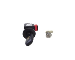 Antirrobo / llave contacto, Dacia Sandero Ii Basis 2018, 285916556R