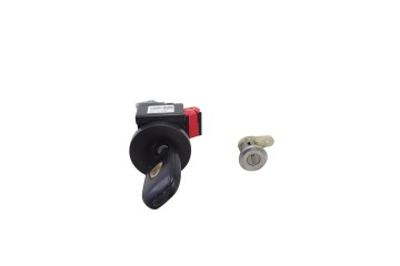 Antirrobo / llave contacto, Dacia Sandero Ii Basis 2018, 285916556R