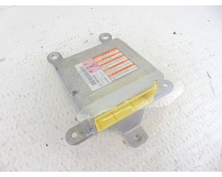 Centralita airbag, Subaru Legacy Berlina (B13/BL) 2.0 D Classic 2008, 98221AG260
