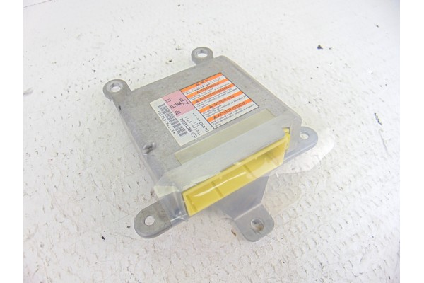 Centralita airbag, Subaru Legacy Berlina (B13/BL) 2.0 D Classic 2008, 98221AG260