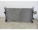 Radiador agua, Ford C-max (CB3)(2007) Ambiente 2009, 3M5H8005TL