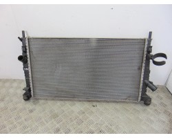 Radiador agua, Ford C-max (CB3)(2007) Ambiente 2009, 3M5H8005TL