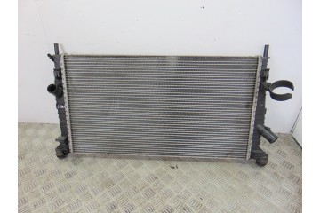 Radiador agua, Ford C-max (CB3)(2007) Ambiente 2009, 3M5H8005TL