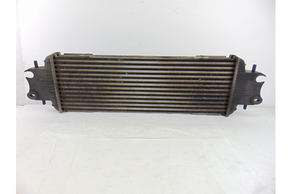 7700312903G INTERCOOLER RENAULT TRAFIC II FURGÓN L1H1   Caja cerrada, corto 2006 7700312903G 202950 RENAULT - 3