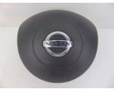 Airbag delantero izquierdo, Nissan Micra (K12E) Acenta 2005