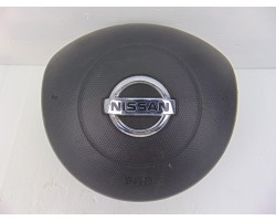 Airbag delantero izquierdo, Nissan Micra (K12E) Acenta 2005
