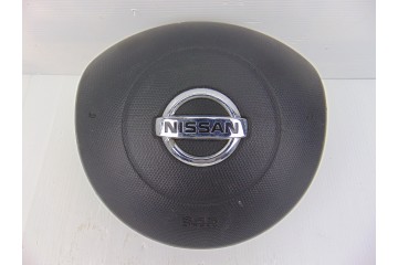 Airbag delantero izquierdo, Nissan Micra (K12E) Acenta 2005