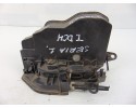 Cerradura puerta trasera derecha, Bmw Serie 1 Berlina (E81/E87) 120d 2008, 7167070