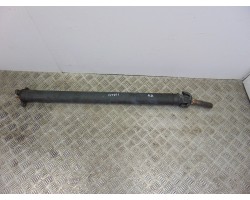 Transmision central, Mercedes-benz Clase e (Bm 211) Berlina E 320 (211.065) 2002
