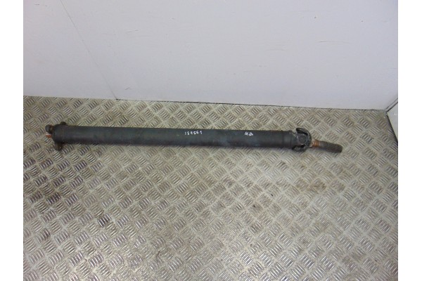 Transmision central, Mercedes-benz Clase e (Bm 211) Berlina E 320 (211.065) 2002