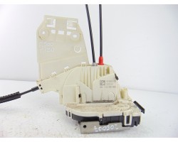 Cerradura puerta trasera izquierda, Fiat 500X (334) Mirror 2017, 52071197