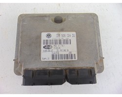Centralita motor uce, Seat Toledo (1M2) Executive 2004, 036906034DS