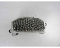Resistencia calefaccion, Volkswagen Touran (1T2) Advance 2008, 3C0907521B