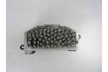 Resistencia calefaccion, Volkswagen Touran (1T2) Advance 2008, 3C0907521B