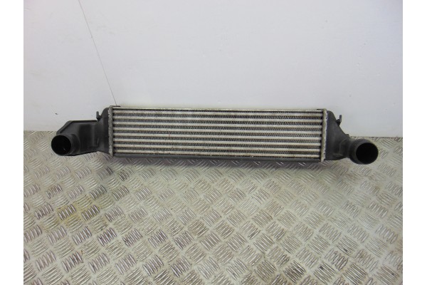 Intercooler, Bmw Serie 3 Berlina (E46) 320d 2001
