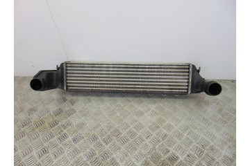Intercooler, Bmw Serie 3 Berlina (E46) 320d 2001