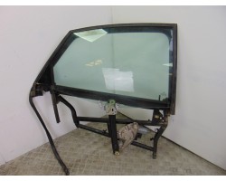 Elevalunas trasero derecho, Audi A6 Berlina (4B2) 2.8 Quattro 2000, 4B0839398B