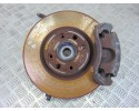 Mangueta delantera derecha, Opel Corsa D Sport 2008, 55703153