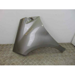 GRIS CENIZA ALETA DELANTERA IZQUIERDA MERCEDES-BENZ CLASE A (BM 169)