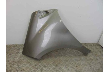 GRIS CENIZA ALETA DELANTERA IZQUIERDA MERCEDES-BENZ CLASE A (BM 169)