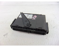 Módulo electrónico, Opel Meriva Cosmo 2004, 13111111