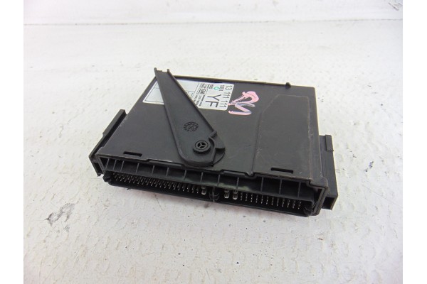 Módulo electrónico, Opel Meriva Cosmo 2004, 13111111