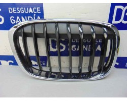 Rejilla delantera, 7383364