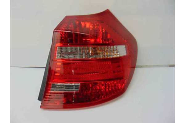 Piloto trasero derecho, Bmw Serie 1 Berlina (E81/E87) 118d 2008, 89503973