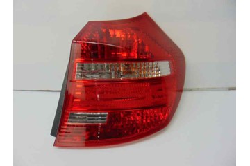Piloto trasero derecho, Bmw Serie 1 Berlina (E81/E87) 118d 2008, 89503973