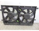 Electroventilador, Opel Insignia Berlina Cosmo 2010, 13223018