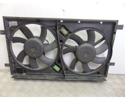 Electroventilador, Opel Insignia Berlina Cosmo 2010, 13223018