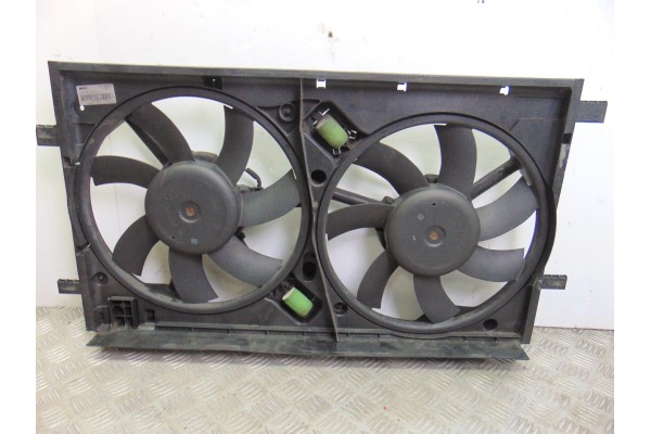 Electroventilador, Opel Insignia Berlina Cosmo 2010, 13223018