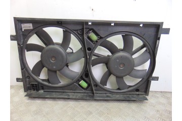 Electroventilador, Opel Insignia Berlina Cosmo 2010, 13223018
