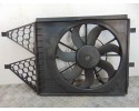 Electroventilador, Seat Toledo (KG3) Reference 2014, 6R0121207A