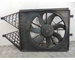 Electroventilador, Seat Toledo (KG3) Reference 2014, 6R0121207A