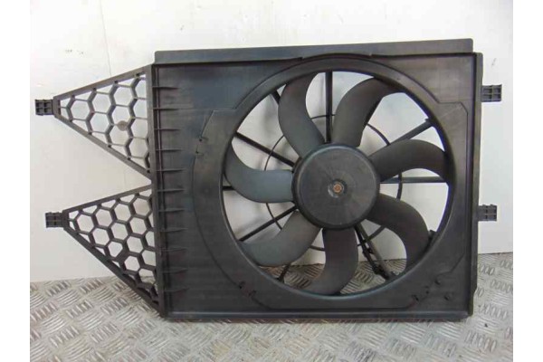 Electroventilador, Seat Toledo (KG3) Reference 2014, 6R0121207A