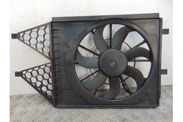 Electroventilador, Seat Toledo (KG3) Reference 2014, 6R0121207A