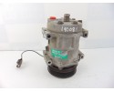 Compresor aire acondicionado, Mitsubishi Space Star (DG0) 1900 Di-d 2002, 8200040681