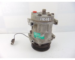 Compresor aire acondicionado, Mitsubishi Space Star (DG0) 1900 Di-d 2002, 8200040681