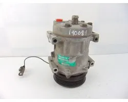 Compresor aire acondicionado, Mitsubishi Space Star (DG0) 1900 Di-d 2002, 8200040681