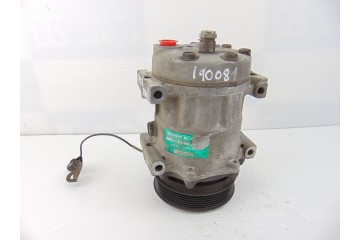 Compresor aire acondicionado, Mitsubishi Space Star (DG0) 1900 Di-d 2002, 8200040681