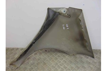 GRIS CENIZA ALETA DELANTERA IZQUIERDA MERCEDES-BENZ CLASE A (BM 169)