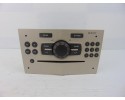 Sistema audio / radio cd, Opel Corsa D Sport 2010, 13289920