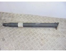 Transmision central, Mercedes-benz Clase e (Bm 211) Berlina E 320 (211.065) 2002
