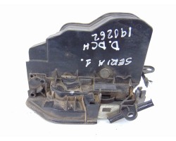 Cerradura puerta delantera derecha, Bmw Serie 1 Berlina (E81/E87) 120d 2008, 7167068