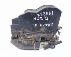 Cerradura puerta delantera derecha, Bmw Serie 1 Berlina (E81/E87) 120d 2008, 7167068