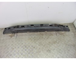Refuerzo paragolpes delantero, Citroen Grand C4 Picasso Exclusive 2009