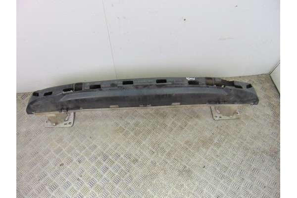 Refuerzo paragolpes delantero, Citroen Grand C4 Picasso Exclusive 2009